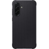 Samsung A366B A36 Card Rugged Case Black EF-RA366CB